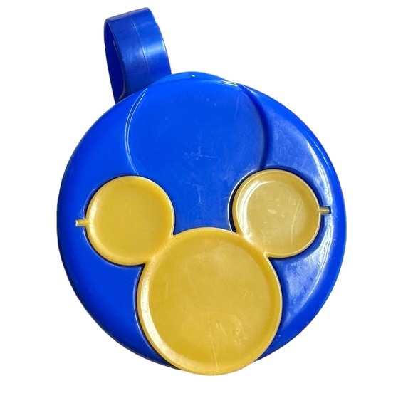 Walt Disney World 50th Anniversary plastic mug - Picture 6 of 8